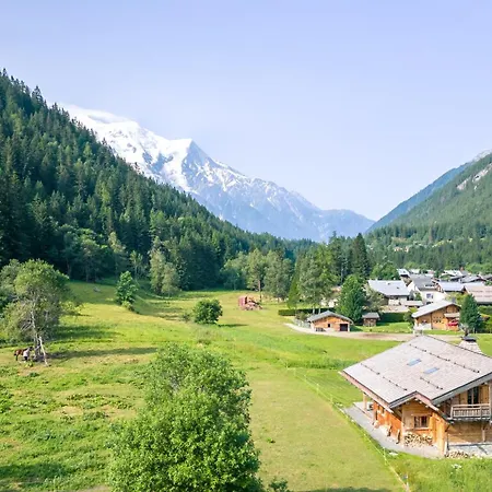 Hevea Chamonix