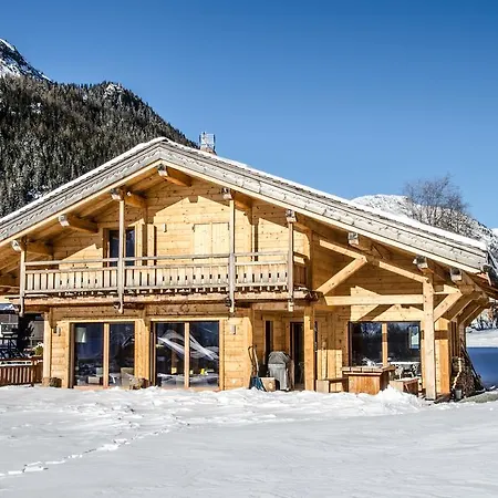 Hevea Chamonix